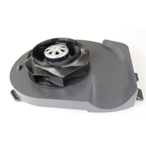 Orcon Orcon motorplaat MVS-15 revisie Inexeon