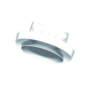 Burgerhout Hybalans+ ventiel "disc