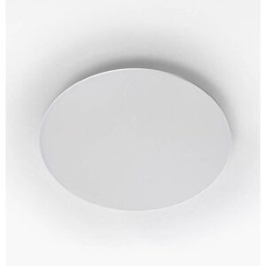 Duco Ventilatieventiel DucoVent Design wit aansl. Ø125mm rond AK (afvoer+toevoer)
