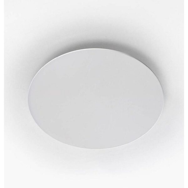 Duco Ventilatieventiel DucoVent Design wit aansl. Ø125mm rond AK (afvoer+toevoer)