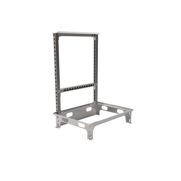 DUCO Montagestoel hangend (Energy & Eco) DucoBox Energy Eco