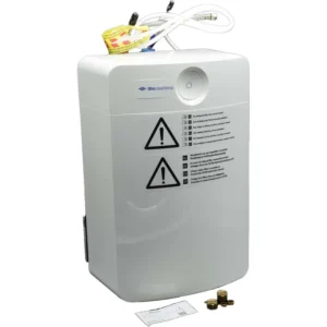 Itho Daalderop Serviceset Vervangingsboiler 10L