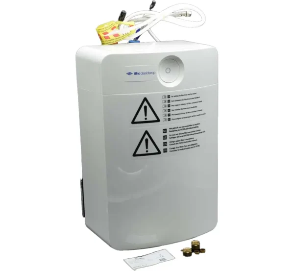 Itho Daalderop Serviceset Vervangingsboiler 10L
