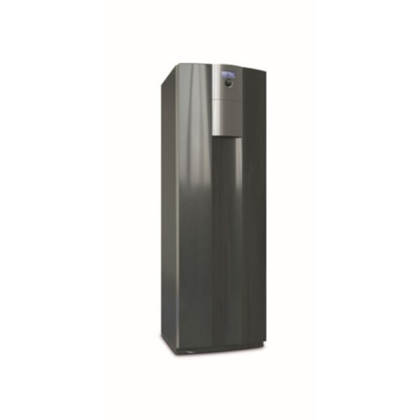 Alpha Innotec Warmtepomp brine/water WZS combi 102K3M 9,5kW +koel 400V
