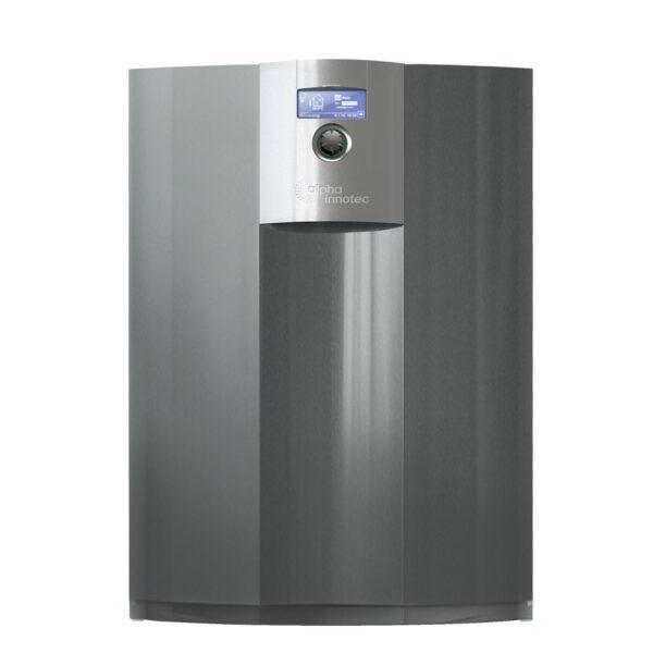 Alpha Innotec Warmtepomp brine/water SW 142H3 13,5kW 400V