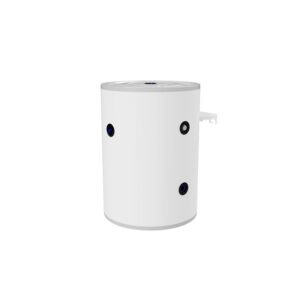 Alpha Innotec Buffervat WTPSK 101 120ltr.