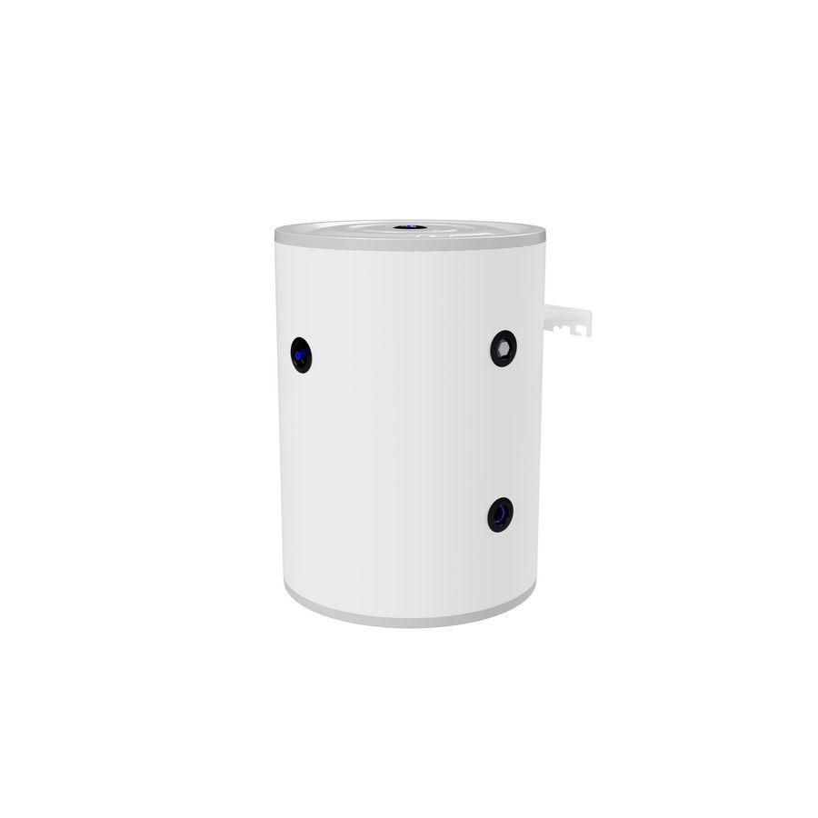 Alpha Innotec Buffervat WTPSK 101 120ltr.