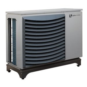 Alpha Innotec Warmtepomp lucht/water Jersey 5 5kW