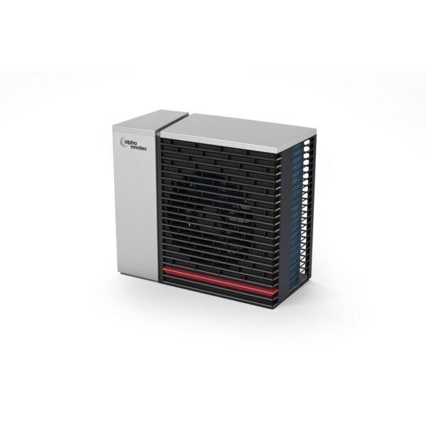 Alpha Innotec Warmtepomp buitendeel lucht/water Hybrox 16 monoblock 13kW R290