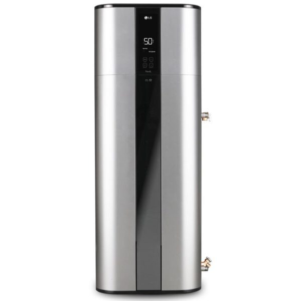 LG Warmtepompboiler 270ltr. 1-fase 230V