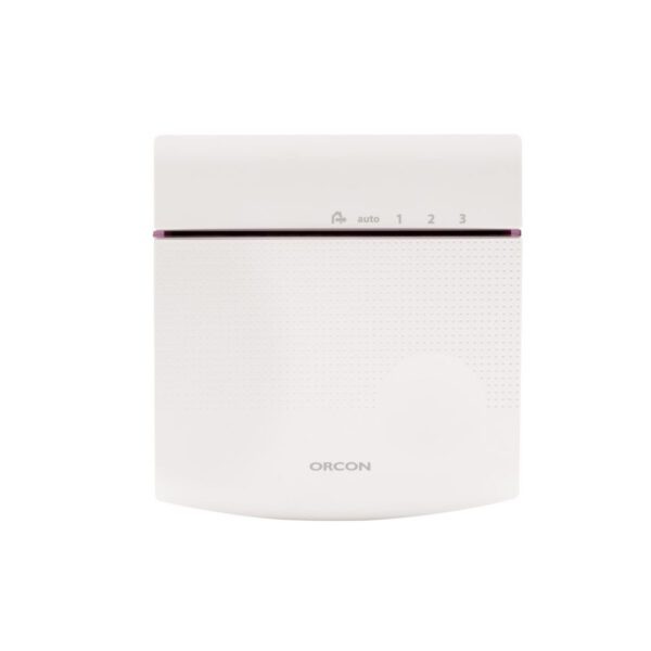 Orcon Bedieningssensor CO2 15RF