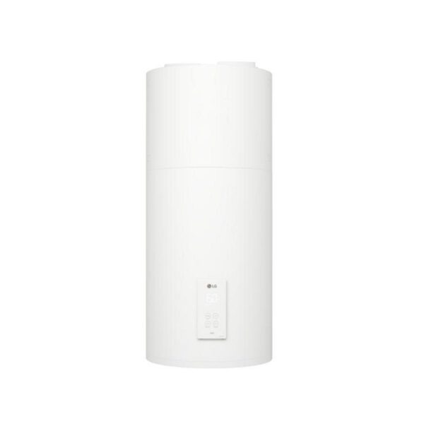LG Warmtepomp boiler 100L R290