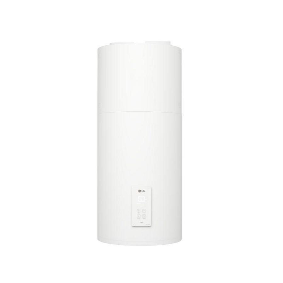 LG Warmtepomp boiler 100L R290