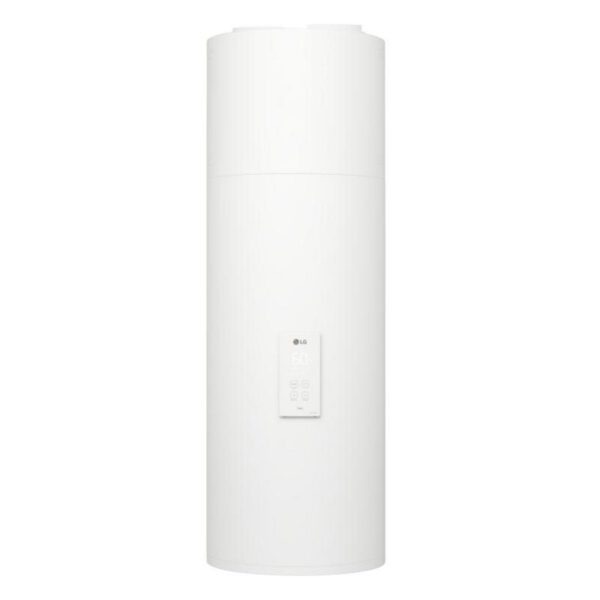 LG Warmtepomp boiler 150L R290