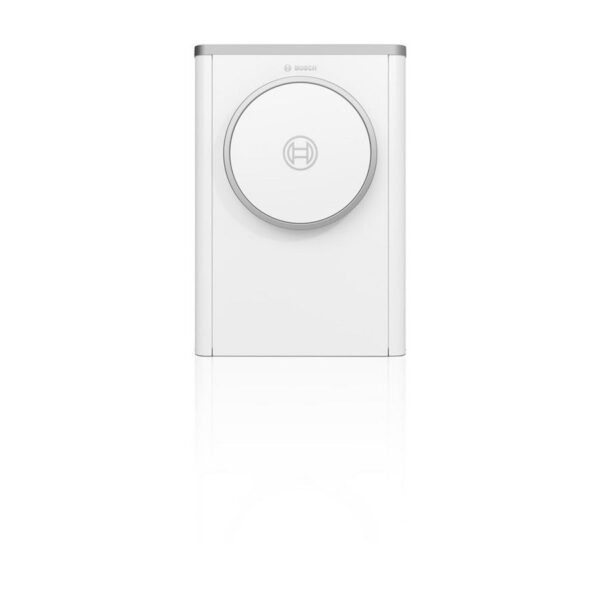 Bosch Warmtepomp buitendeel Enviline ODU Compress 7400i AW-7 (2,5-7,3kW) 230V