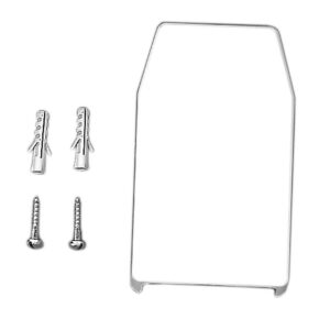 Buderus Buitenvoeler