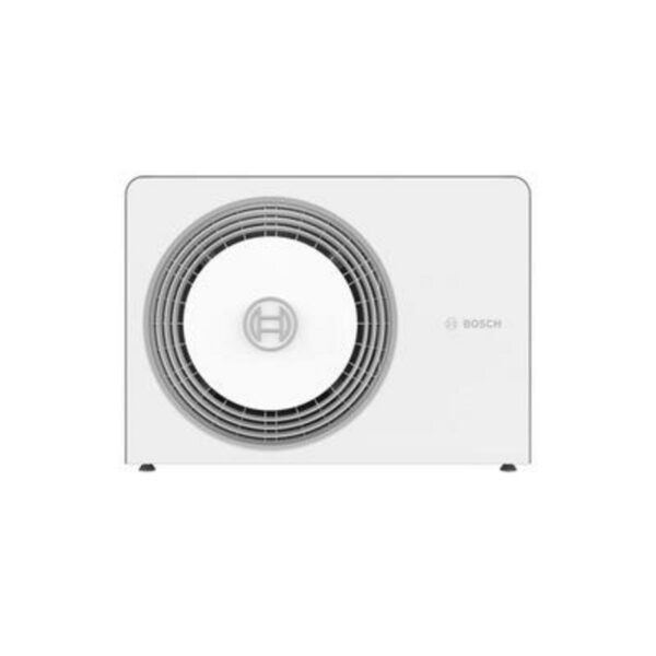 Bosch Warmtepomp buitenunit COMPRESS 5800i AW4 OR-S 230V