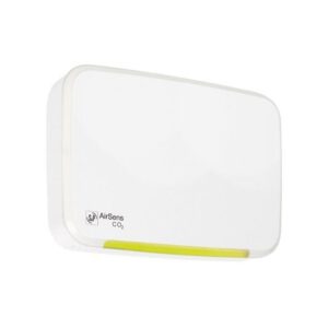 Soler en Palau Luchtkwaliteitsensor / slimme regeling bedraad Airsens SABIK-CO2 NL