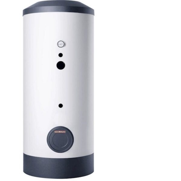 STIEBEL ELTRON Tapwatervat Sbb 401 wp sol ingebouwde warmtewisselaar