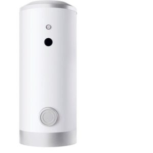 STIEBEL ELTRON Tapwatervat Sbb 501 wp sol, ingebouwde warmtewiss.