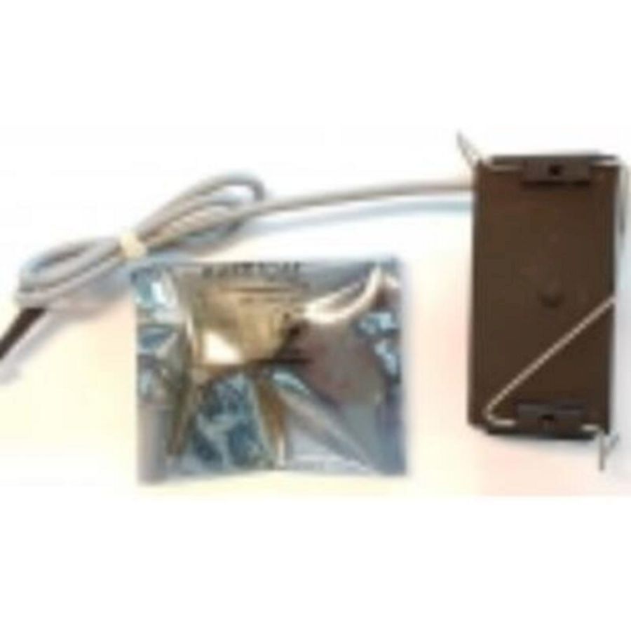 Itho Daalderop CO2 Inbouwsensor tbv CVE met bevestiging