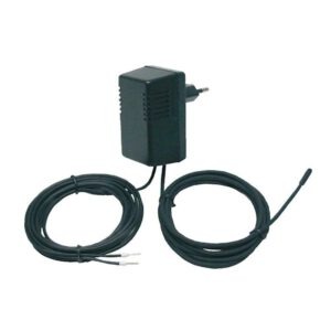 Komfort Thermostaat verw/koelen verdeler 230V AC 50Hz