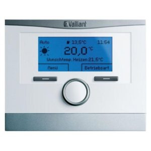 Vaillant Multimatic Regelaar VRC 700f/4 DCF