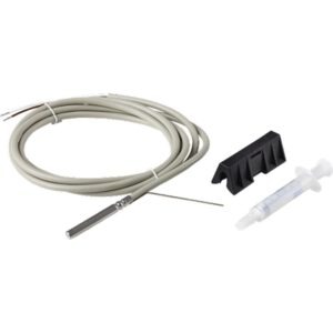 STIEBEL ELTRON Dompel-/aanlegvoeler TAF PT 2m