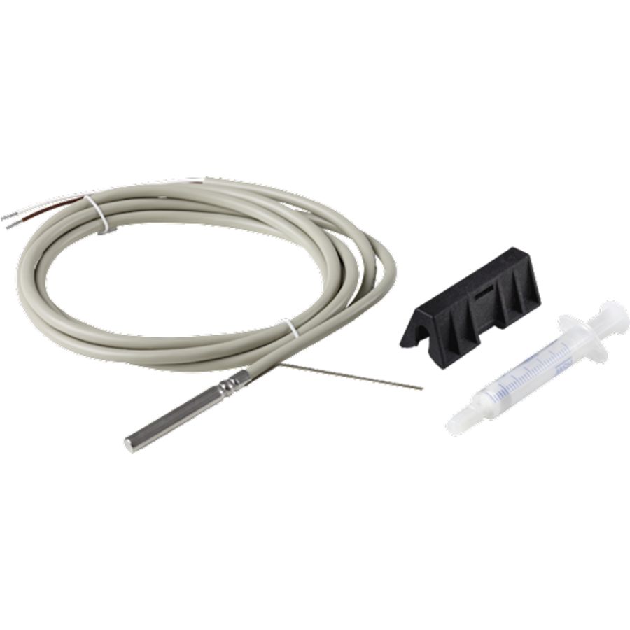 STIEBEL ELTRON Dompel-/aanlegvoeler TAF PT 2m