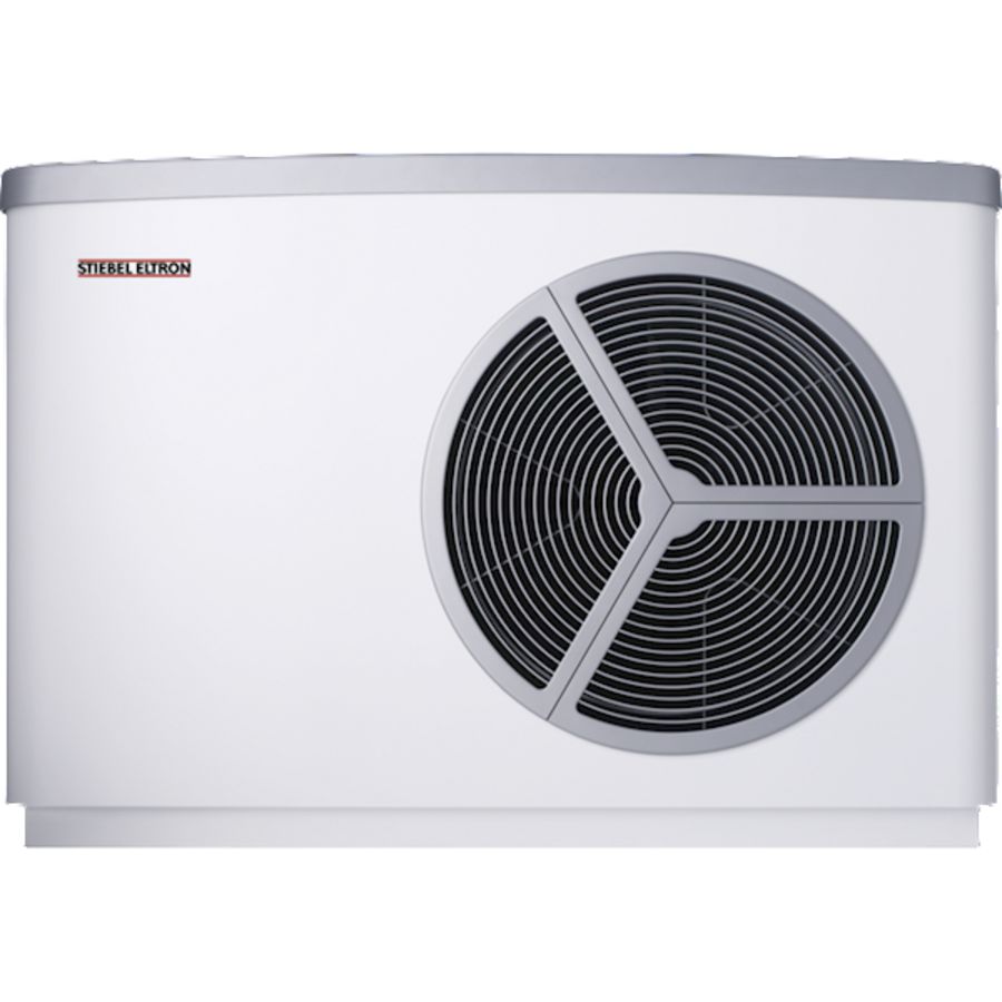 STIEBEL ELTRON Warmtepomp buitendeel L/W WPL 25 AC