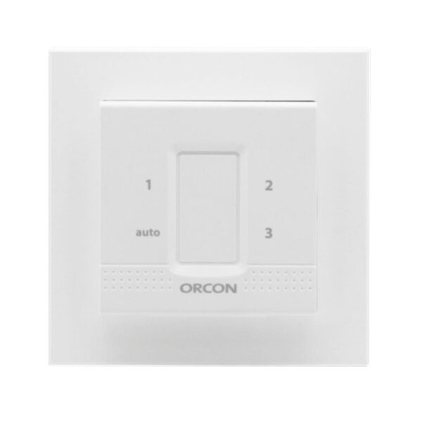 Orcon Inbouw-bedieningssensor CO2 15RF