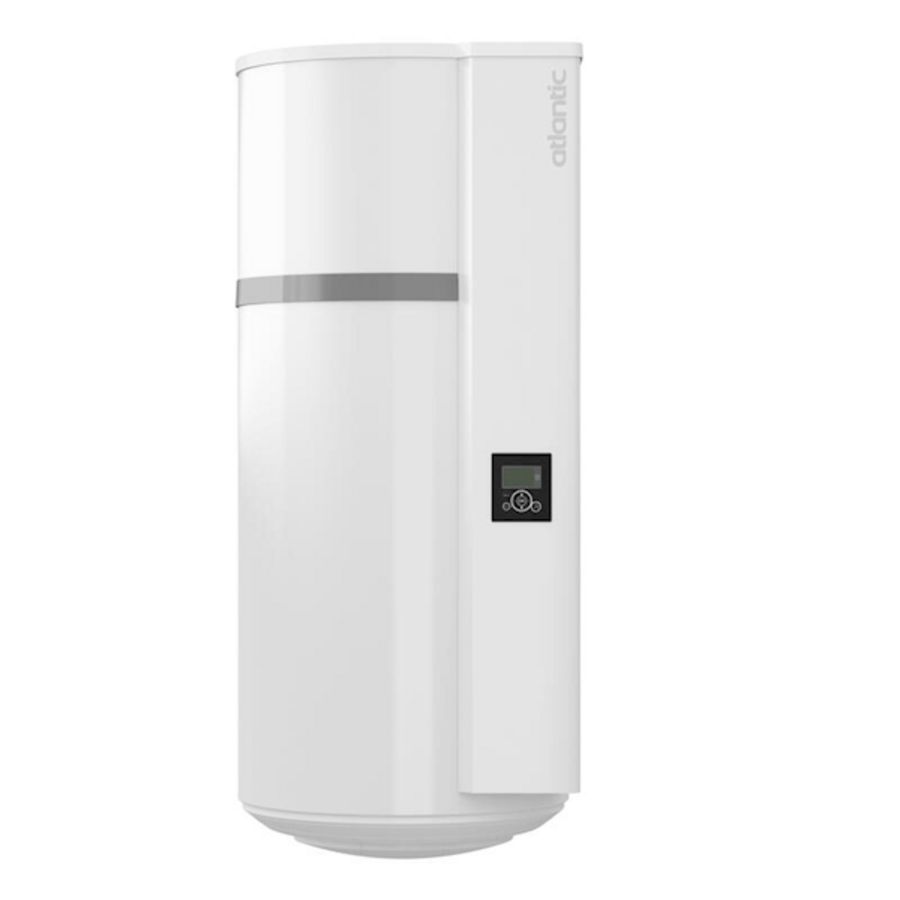 ATLANTIC Warmtepompboiler CALYPSO VM 150L