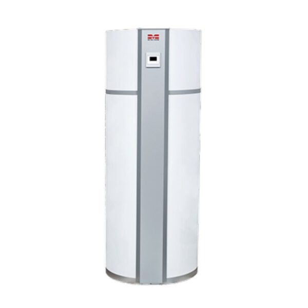 Metrotherm Warmtepompboiler W/W Microbooster V260 met klep