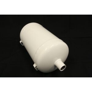 MAGRA Buffervat 20ltr. wit VVE=3