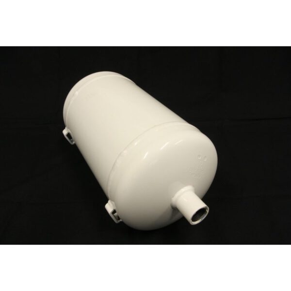 MAGRA Buffervat 20ltr. wit VVE=3