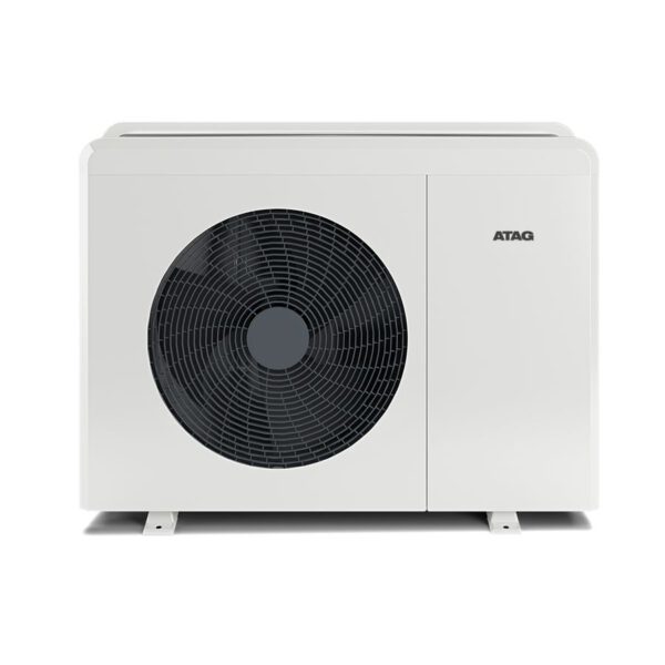 ATAG Warmtepomp buitendeel L/W monoblock Energion ODM40 230V