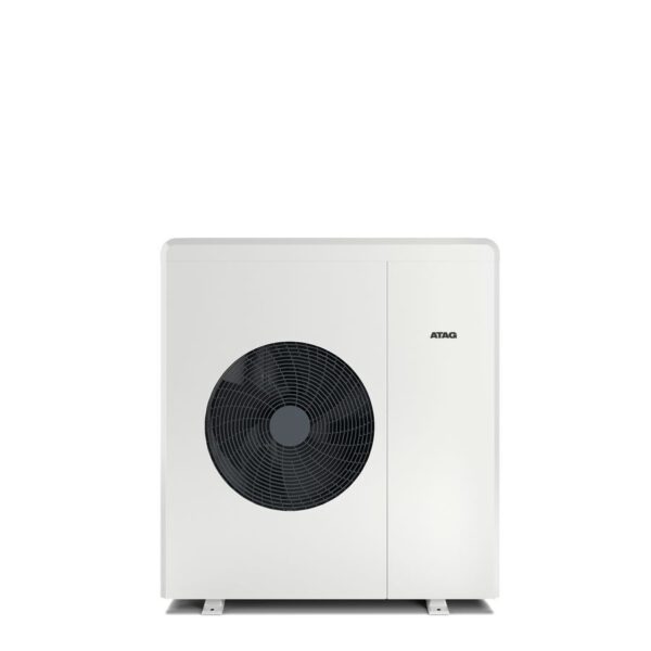 ATAG Warmtepomp buitendeel L/W monoblock Energion ODM80T 400V