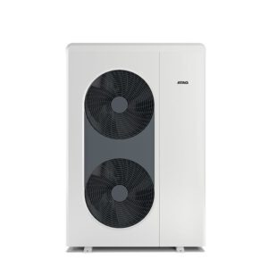 ATAG Warmtepomp buitendeel L/W monoblock Energion ODM150T 400V