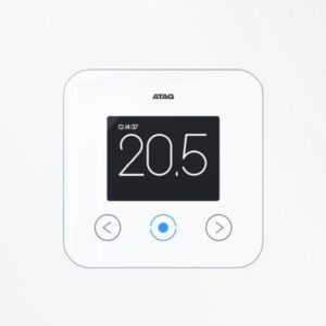 ATAG Klokthermostaat One 2.0 wit