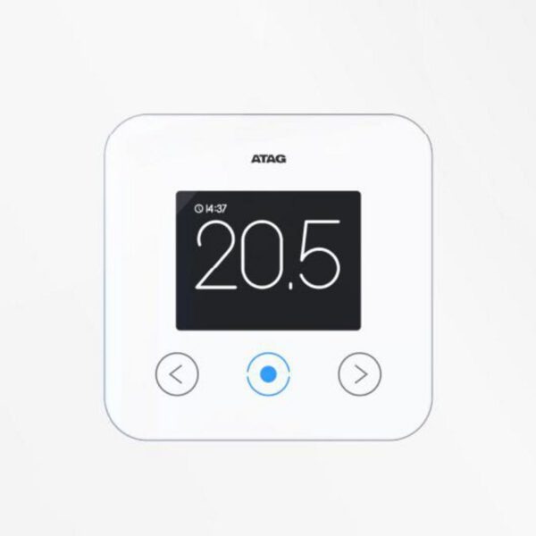 ATAG Klokthermostaat One 2.0 wit