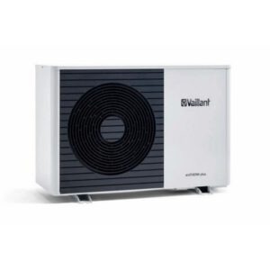 Vaillant Warmtepomp buitendeel monoblock L/W R290 aroTHERM plus VWL 55/6 A 230V