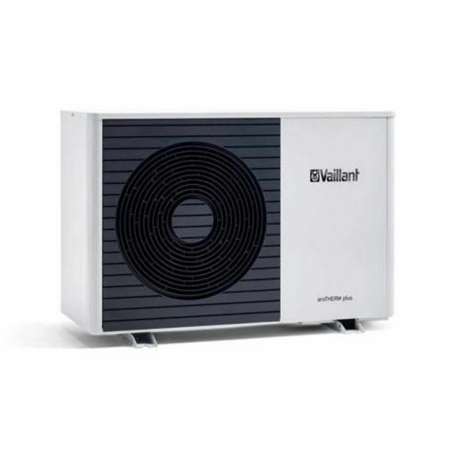 Vaillant Warmtepomp buitendeel monoblock L/W R290 aroTHERM plus VWL 55/6 A 230V