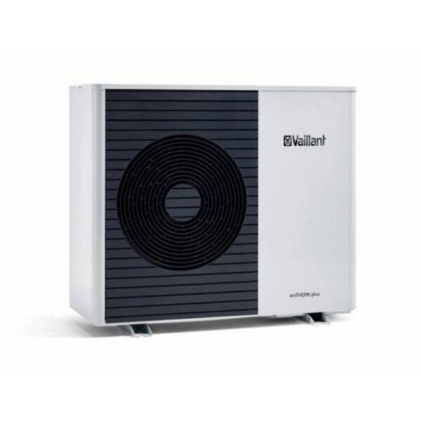 Vaillant Warmtepomp L/W R290 aroTHERM plus VWL 75/6 A 230V buitendeel