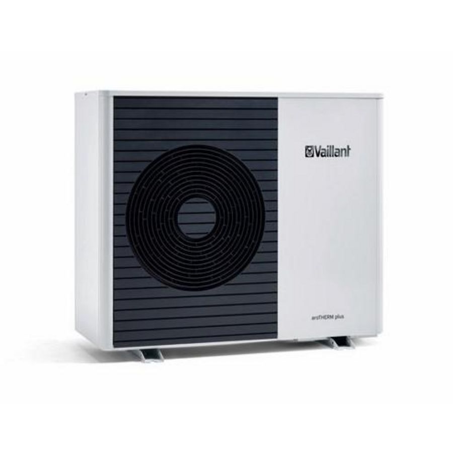 Vaillant Warmtepomp L/W R290 aroTHERM plus VWL 75/6 A 230V buitendeel
