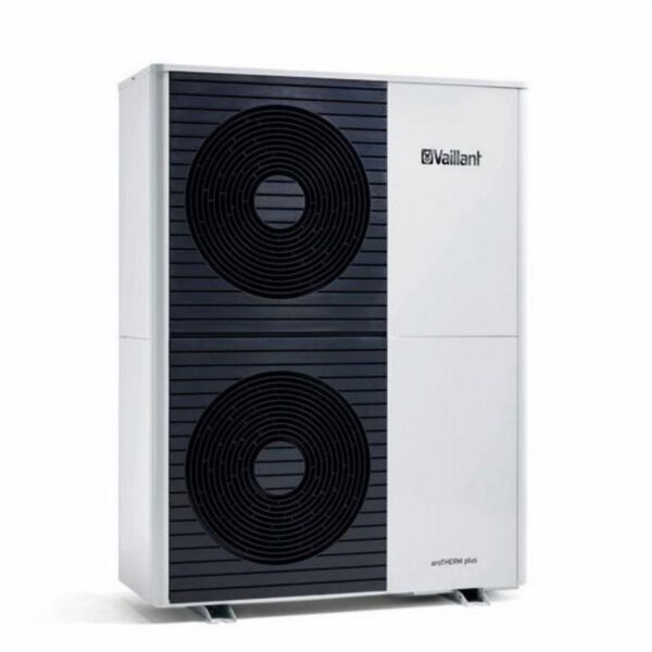 Vaillant Warmtepomp L/W R290 aroTHERM plus VWL 125/6A 400V buitendeel