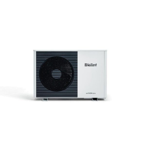 Vaillant Warmtepomp L/W R290 aroTHERM plus VWL 65/6 A 230V buitendeel