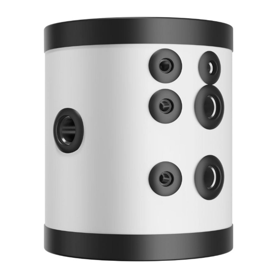 ATAG Buffervat CKZ 25 L H