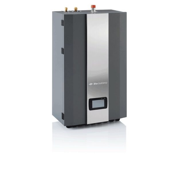 Itho Daalderop Warmtepomp binnendeel lucht/water HP-S 55 hybride/all-electric 5,5kW