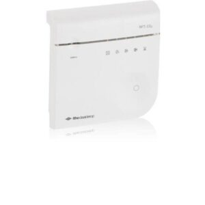 Itho Daalderop RFT CO2 sensor 230V opbouw incl. bediening