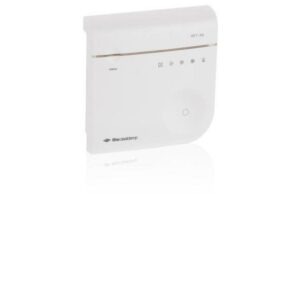 Itho Daalderop Vochtigheidssensor opbouw RFT RV batterij gevoed incl. bediening